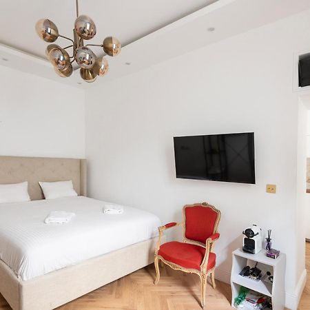 Apartamento Paris Eiffel Exterior foto
